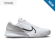 Scarpe Tennis - Le scarpe dei tuoi campioni preferiti undefined