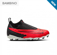Nike - PHANTOM GX ACADEMY DF MG BAMBINO undefined