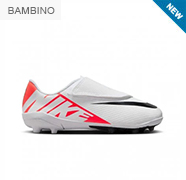 Nike - VAPOR 15 CLUB MG BAMBINO undefined
