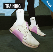 Novità Nike Training