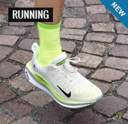 Novità Nike Running