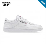 REEBOK CLUB C - back to the 80's undefined