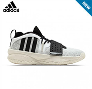Adidas - DAME 8 EXTPLY undefined