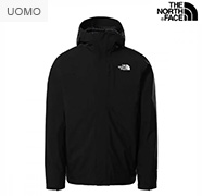 The North Face - GIACCA CARTO TRICLIMATE 3 IN 1 undefined