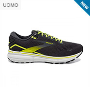 Brooks - GHOST 15 RUN VISIBLE undefined
