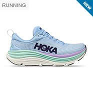 HOKA GAVIOTA 5 - Stabile e dinamica per i runner pronatori undefined