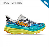 HOKA STINSON 7 - Ammortizzazione e comfort per strada e sterrato undefined