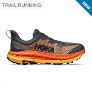 HOKA MAFATE SPEED 4 - Ideale per terreni tecnici ed impegnativi undefined