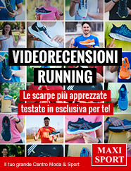 Videorecensioni Running