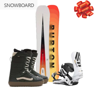 Snowboard - I prodotti dei migliori brand undefined
