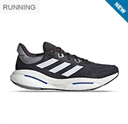 adidas - SOLARGLIDE 6 undefined